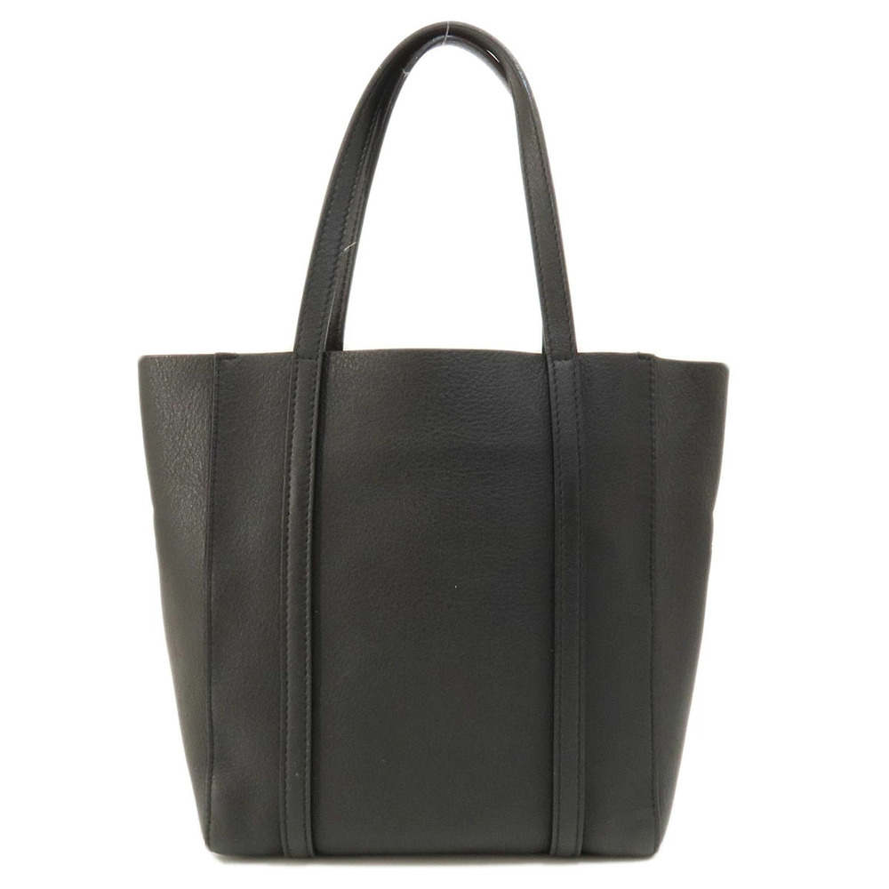 Balenciaga Leather Handbag Tote